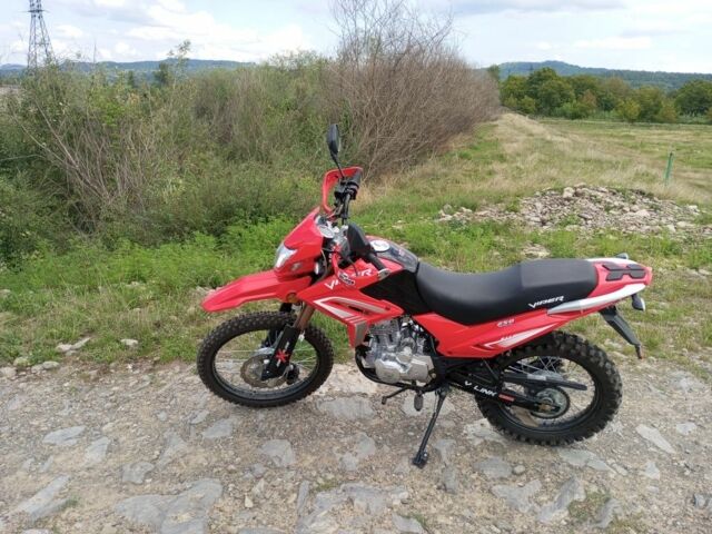 Вайпер Другая, объемом двигателя 0.25 л и пробегом 0 тыс. км за 1100 $, фото 1 на Automoto.ua