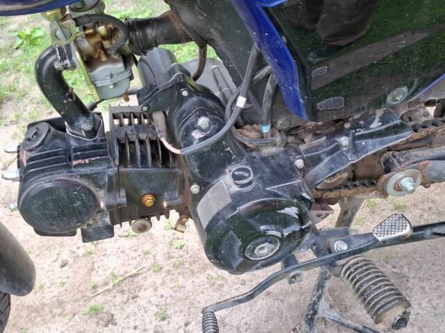 Вайпер Інша, об'ємом двигуна 0.13 л та пробігом 0 тис. км за 437 $, фото 3 на Automoto.ua
