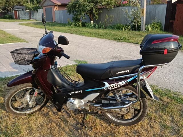 Вайпер Другая, объемом двигателя 0.13 л и пробегом 0 тыс. км за 710 $, фото 6 на Automoto.ua