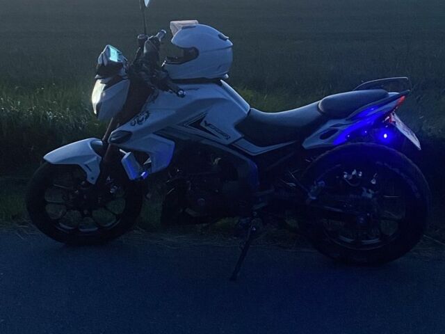 Вайпер Другая, объемом двигателя 0.2 л и пробегом 0 тыс. км за 1000 $, фото 1 на Automoto.ua