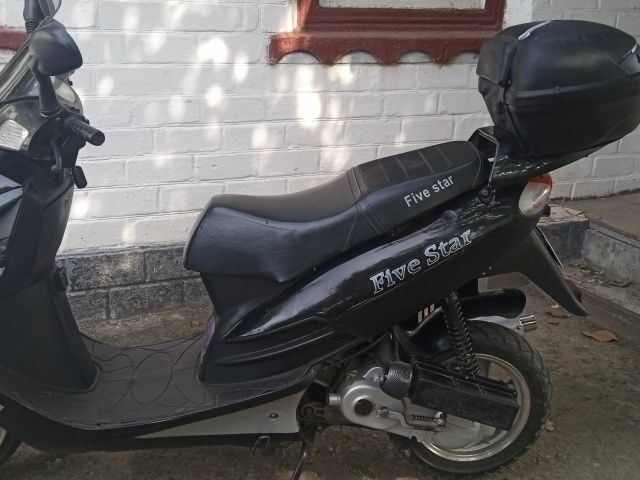 Вайпер Другая, объемом двигателя 50 л и пробегом 0 тыс. км за 298 $, фото 5 на Automoto.ua