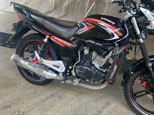 Вайпер Інша, об'ємом двигуна 0.2 л та пробігом 0 тис. км за 700 $, фото 2 на Automoto.ua