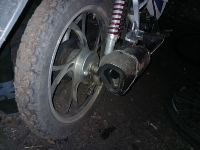 Вайпер Інша, об'ємом двигуна 0.13 л та пробігом 0 тис. км за 773 $, фото 5 на Automoto.ua