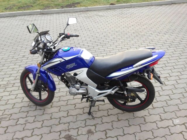 Вайпер Інша, об'ємом двигуна 0.15 л та пробігом 0 тис. км за 35590 $, фото 18 на Automoto.ua