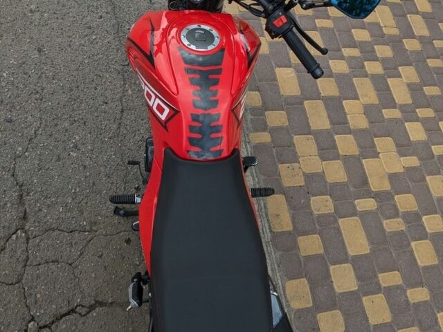 Вайпер Другая, объемом двигателя 0.2 л и пробегом 0 тыс. км за 858 $, фото 5 на Automoto.ua