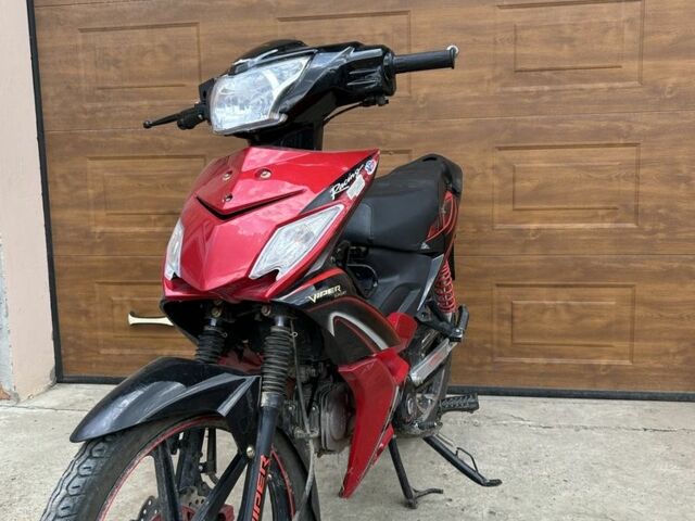 Вайпер Другая, объемом двигателя 0.13 л и пробегом 0 тыс. км за 636 $, фото 2 на Automoto.ua