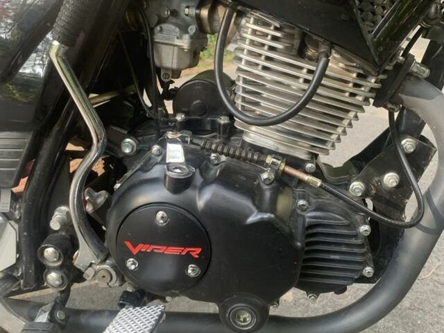 Вайпер Другая, объемом двигателя 0.2 л и пробегом 0 тыс. км за 700 $, фото 4 на Automoto.ua