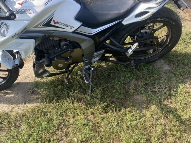 Вайпер Другая, объемом двигателя 0.2 л и пробегом 0 тыс. км за 1000 $, фото 3 на Automoto.ua