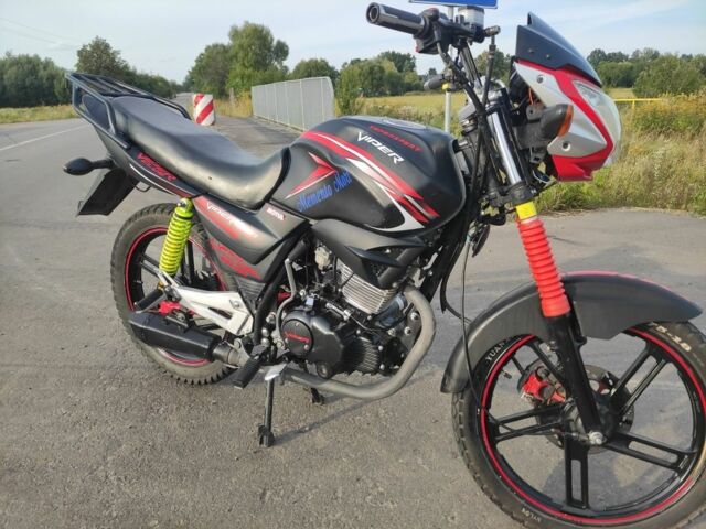 Вайпер Другая, объемом двигателя 0.2 л и пробегом 0 тыс. км за 720 $, фото 1 на Automoto.ua