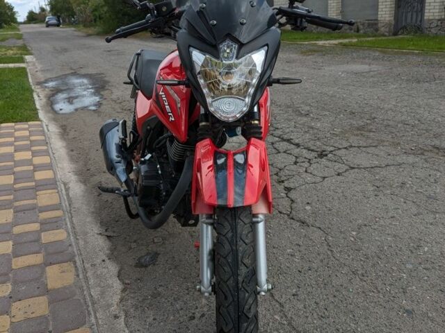 Вайпер Другая, объемом двигателя 0.2 л и пробегом 0 тыс. км за 858 $, фото 2 на Automoto.ua