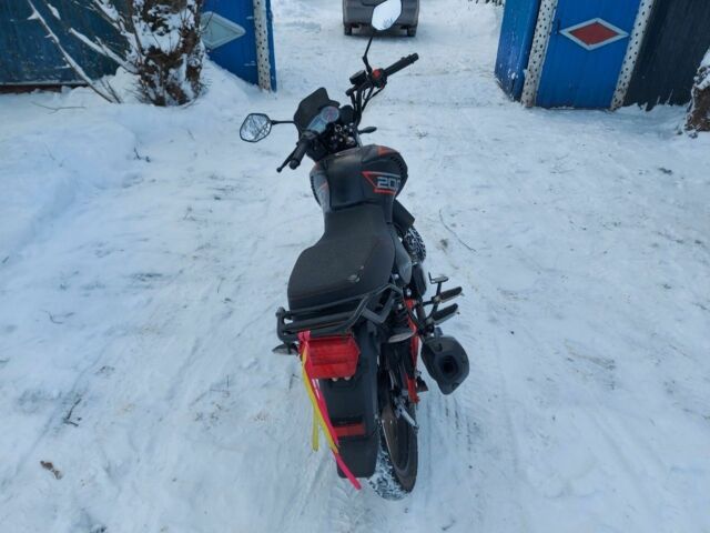 Вайпер Другая, объемом двигателя 0.2 л и пробегом 0 тыс. км за 30000 $, фото 4 на Automoto.ua