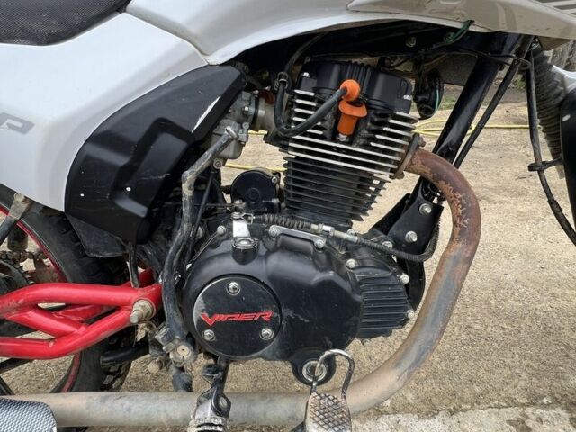 Вайпер Другая, объемом двигателя 0.2 л и пробегом 0 тыс. км за 750 $, фото 4 на Automoto.ua