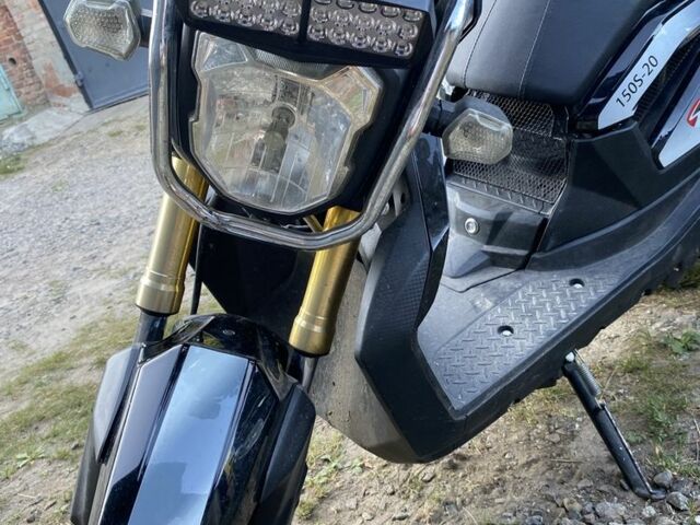 Вайпер Другая, объемом двигателя 0.15 л и пробегом 0 тыс. км за 500 $, фото 5 на Automoto.ua