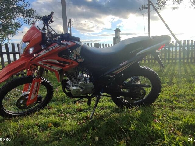 Вайпер Другая, объемом двигателя 0.25 л и пробегом 0 тыс. км за 1000 $, фото 2 на Automoto.ua