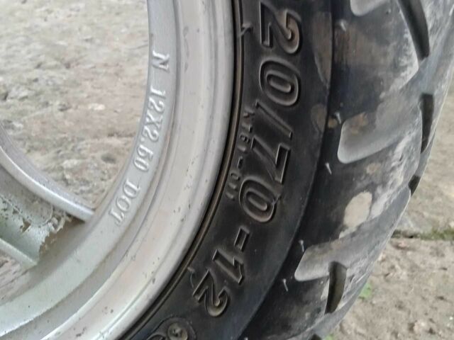 Вайпер Другая, объемом двигателя 50 л и пробегом 0 тыс. км за 298 $, фото 4 на Automoto.ua