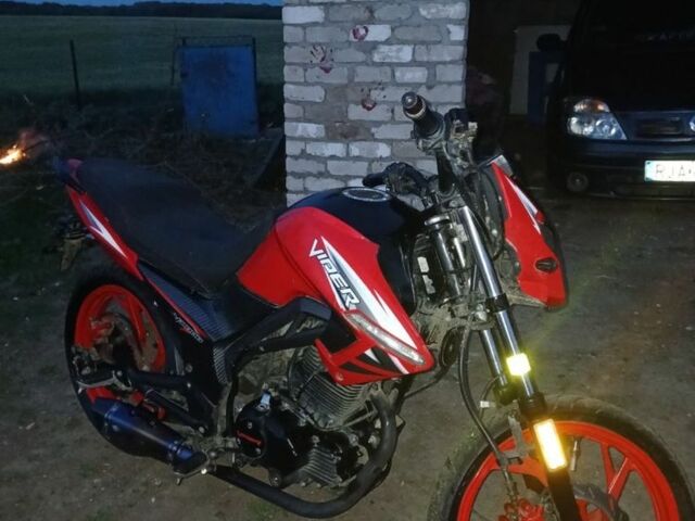 Вайпер Другая, объемом двигателя 0.2 л и пробегом 0 тыс. км за 951 $, фото 2 на Automoto.ua