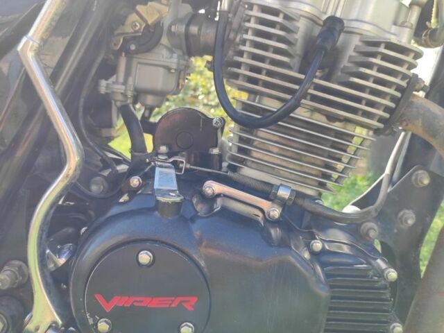 Вайпер Інша, об'ємом двигуна 0.2 л та пробігом 0 тис. км за 667 $, фото 4 на Automoto.ua