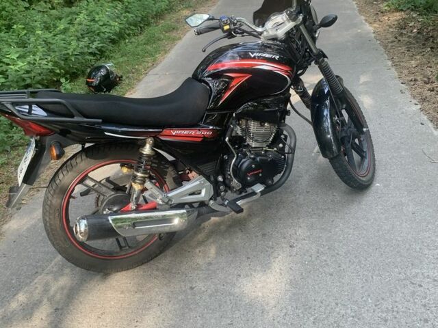 Вайпер Другая, объемом двигателя 0.2 л и пробегом 0 тыс. км за 700 $, фото 3 на Automoto.ua