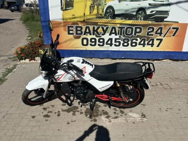 Вайпер Другая, объемом двигателя 0.2 л и пробегом 0 тыс. км за 850 $, фото 1 на Automoto.ua