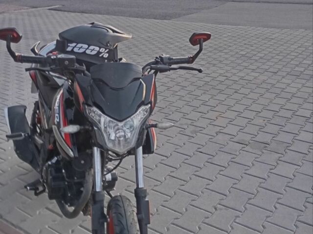 Вайпер Інша, об'ємом двигуна 0.2 л та пробігом 0 тис. км за 785 $, фото 7 на Automoto.ua