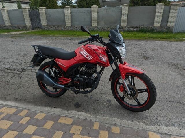 Вайпер Другая, объемом двигателя 0.2 л и пробегом 0 тыс. км за 858 $, фото 1 на Automoto.ua