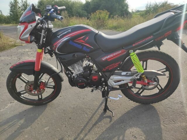 Вайпер Другая, объемом двигателя 0.2 л и пробегом 0 тыс. км за 720 $, фото 2 на Automoto.ua