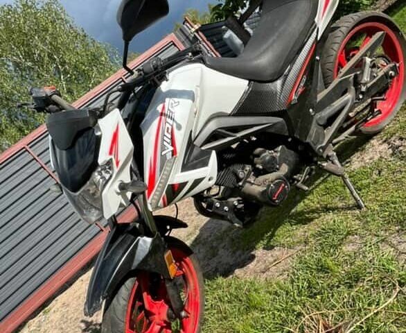 Вайпер Другая, объемом двигателя 0.2 л и пробегом 0 тыс. км за 899 $, фото 2 на Automoto.ua