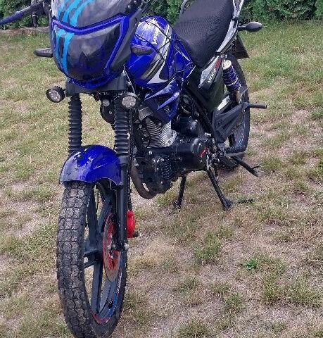 Вайпер Другая, объемом двигателя 0.2 л и пробегом 0 тыс. км за 668 $, фото 7 на Automoto.ua