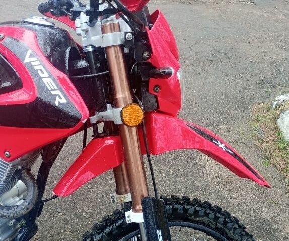 Вайпер Інша, об'ємом двигуна 0.25 л та пробігом 0 тис. км за 1350 $, фото 5 на Automoto.ua