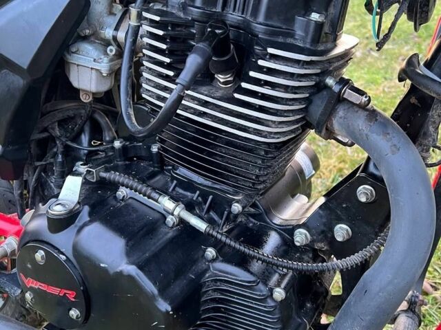 Вайпер Другая, объемом двигателя 0.2 л и пробегом 0 тыс. км за 937 $, фото 7 на Automoto.ua