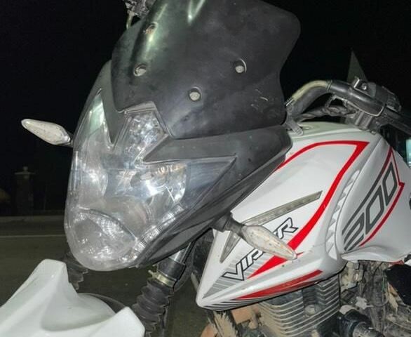 Вайпер Другая, объемом двигателя 0.2 л и пробегом 0 тыс. км за 700 $, фото 1 на Automoto.ua