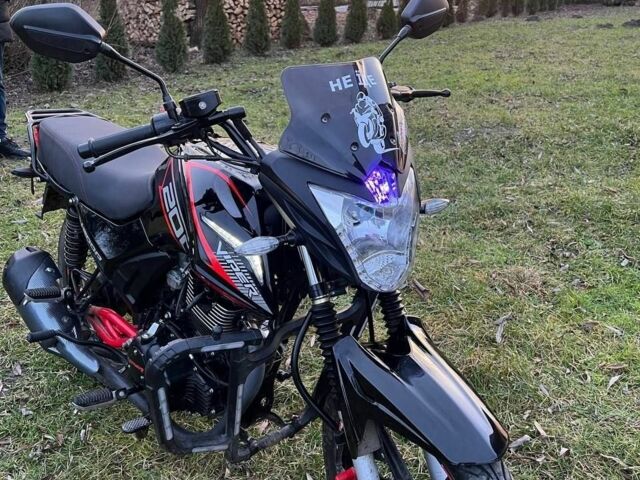 Вайпер Другая, объемом двигателя 0.2 л и пробегом 0 тыс. км за 937 $, фото 8 на Automoto.ua