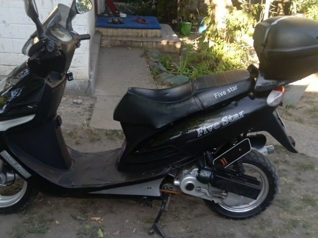 Вайпер Другая, объемом двигателя 50 л и пробегом 0 тыс. км за 298 $, фото 9 на Automoto.ua