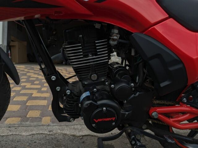 Вайпер Другая, объемом двигателя 0.2 л и пробегом 0 тыс. км за 858 $, фото 6 на Automoto.ua