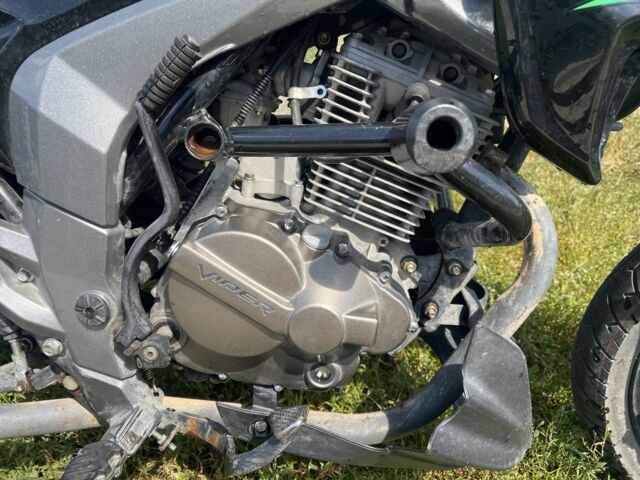 Вайпер Інша, об'ємом двигуна 0.2 л та пробігом 0 тис. км за 955 $, фото 4 на Automoto.ua