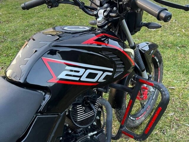 Вайпер Другая, объемом двигателя 0.2 л и пробегом 0 тыс. км за 937 $, фото 5 на Automoto.ua