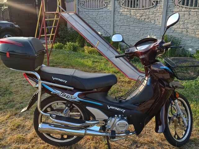 Вайпер Другая, объемом двигателя 0.13 л и пробегом 0 тыс. км за 710 $, фото 2 на Automoto.ua