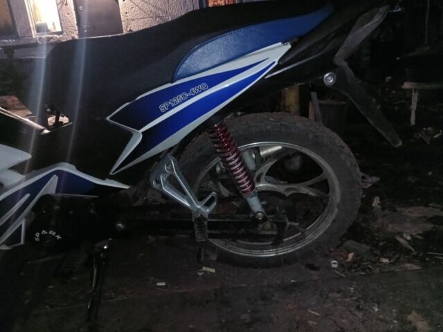 Вайпер Інша, об'ємом двигуна 0.13 л та пробігом 0 тис. км за 773 $, фото 3 на Automoto.ua