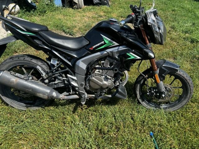 Вайпер Інша, об'ємом двигуна 0.2 л та пробігом 0 тис. км за 955 $, фото 2 на Automoto.ua