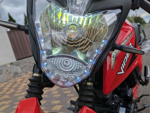 Вайпер Другая, объемом двигателя 0.2 л и пробегом 0 тыс. км за 858 $, фото 3 на Automoto.ua