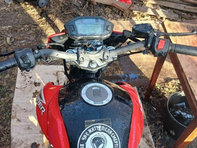 Вайпер Другая, объемом двигателя 0.2 л и пробегом 0 тыс. км за 923 $, фото 3 на Automoto.ua