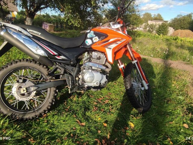 Вайпер Другая, объемом двигателя 0.25 л и пробегом 0 тыс. км за 1000 $, фото 3 на Automoto.ua