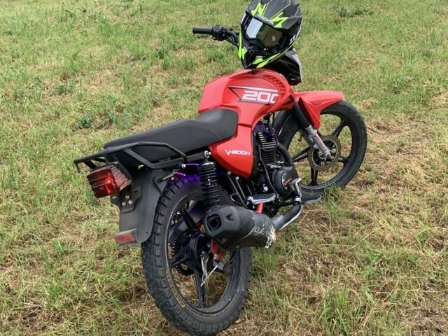 Вайпер Другая, объемом двигателя 0.2 л и пробегом 0 тыс. км за 650 $, фото 3 на Automoto.ua