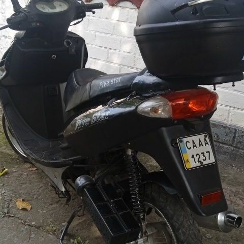 Вайпер Другая, объемом двигателя 50 л и пробегом 0 тыс. км за 298 $, фото 6 на Automoto.ua