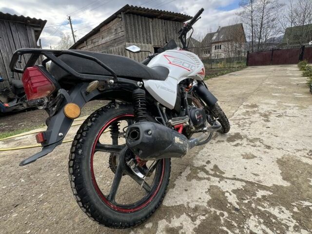 Вайпер Другая, объемом двигателя 0.2 л и пробегом 0 тыс. км за 750 $, фото 3 на Automoto.ua