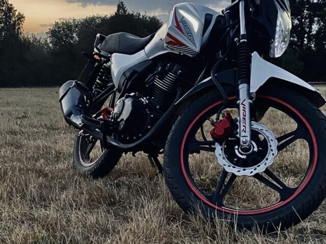 Вайпер Другая, объемом двигателя 0.2 л и пробегом 0 тыс. км за 896 $, фото 3 на Automoto.ua