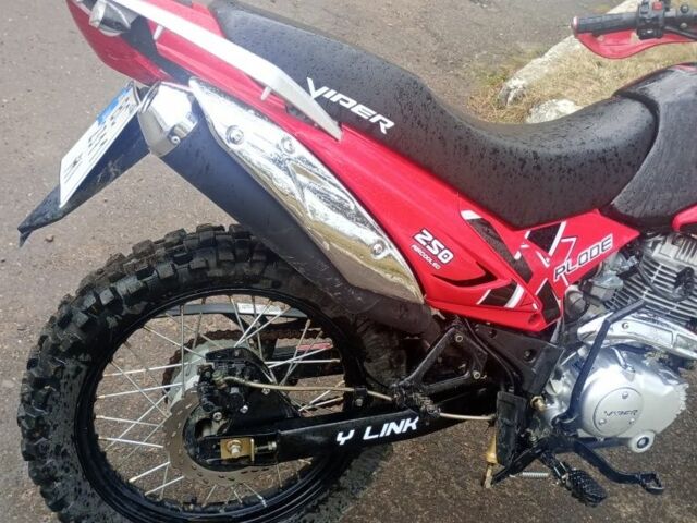 Вайпер Інша, об'ємом двигуна 0.25 л та пробігом 0 тис. км за 1350 $, фото 3 на Automoto.ua