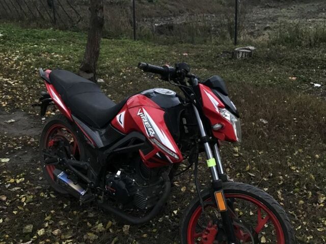 Вайпер Другая, объемом двигателя 0.2 л и пробегом 0 тыс. км за 951 $, фото 1 на Automoto.ua