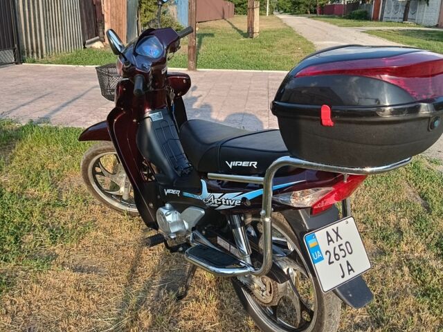 Вайпер Другая, объемом двигателя 0.13 л и пробегом 0 тыс. км за 710 $, фото 4 на Automoto.ua