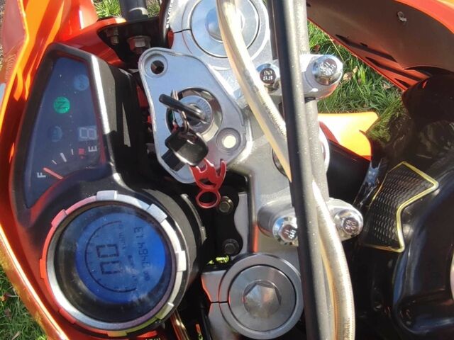 Вайпер Другая, объемом двигателя 0.25 л и пробегом 0 тыс. км за 1000 $, фото 4 на Automoto.ua